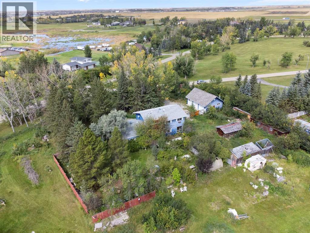 204 High Point Estates, Rural Rocky View County, Alberta  T1X 2K5 - Photo 25 - A2243740