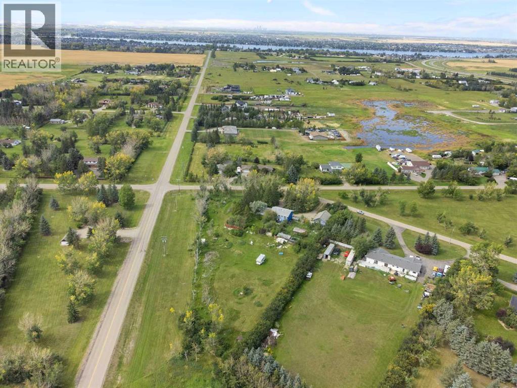 204 High Point Estates, Rural Rocky View County, Alberta  T1X 2K5 - Photo 26 - A2243740