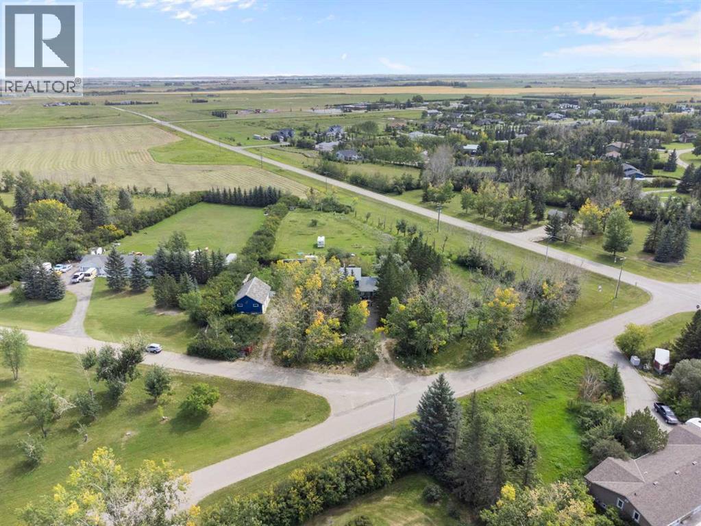 204 High Point Estates, Rural Rocky View County, Alberta  T1X 2K5 - Photo 21 - A2243740