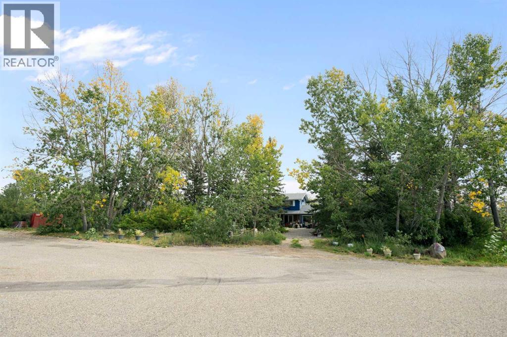 204 High Point Estates, Rural Rocky View County, Alberta  T1X 2K5 - Photo 19 - A2243740