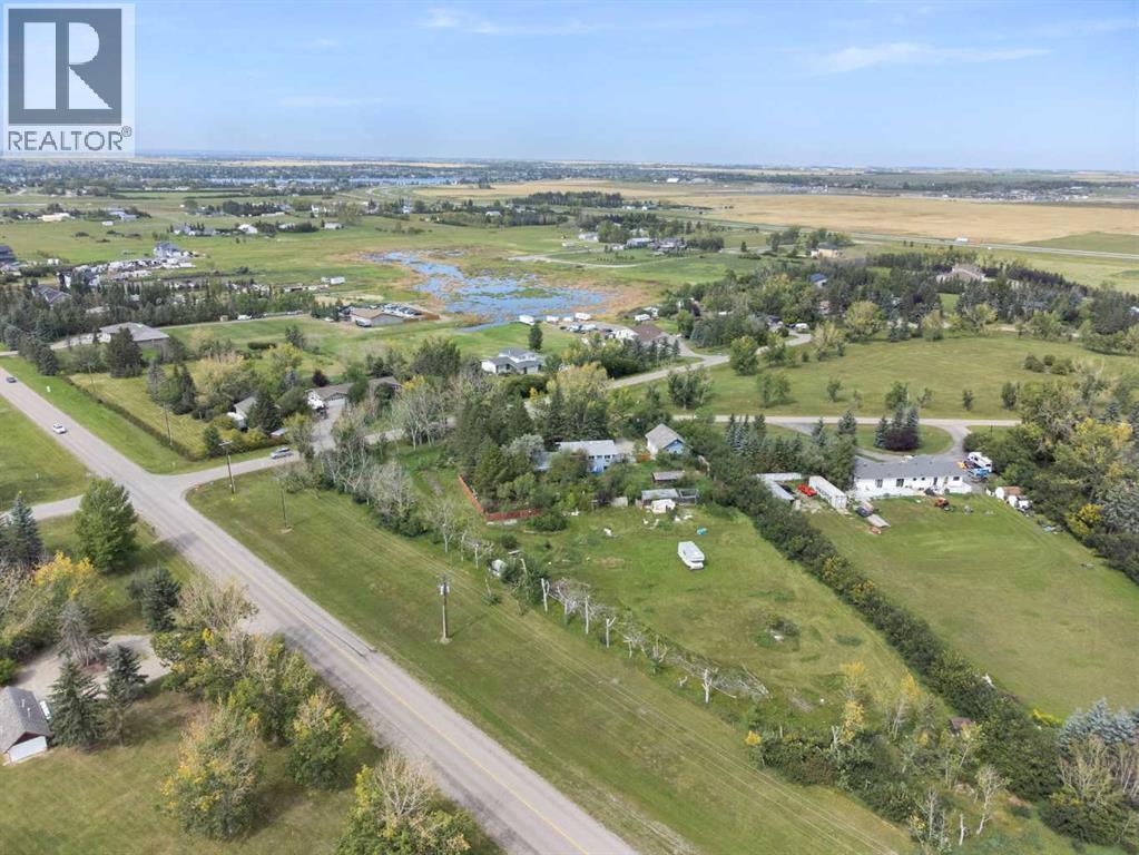 204 High Point Estates, Rural Rocky View County, Alberta  T1X 2K5 - Photo 24 - A2243740