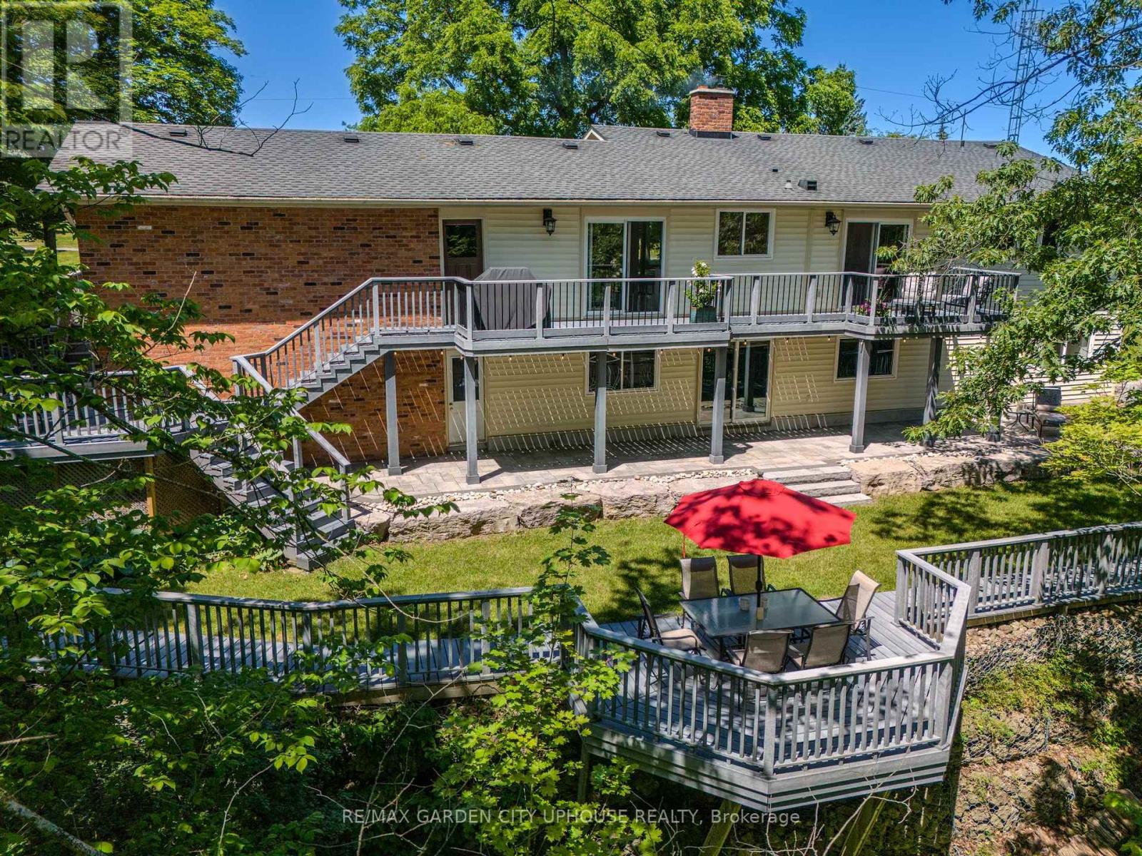 3197 Ninth Street, St. Catharines (Rural Eighth), Ontario  L2R 6P7 - Photo 24 - X12432844