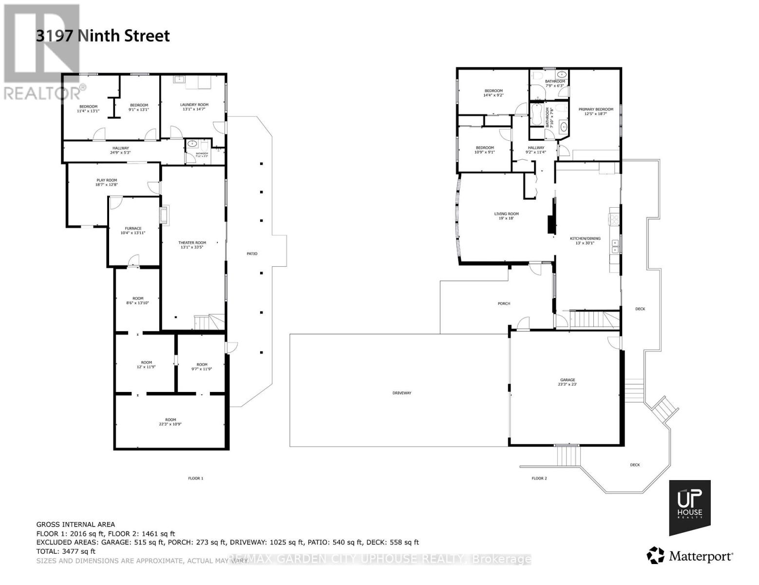 3197 Ninth Street, St. Catharines (Rural Eighth), Ontario  L2R 6P7 - Photo 30 - X12432844