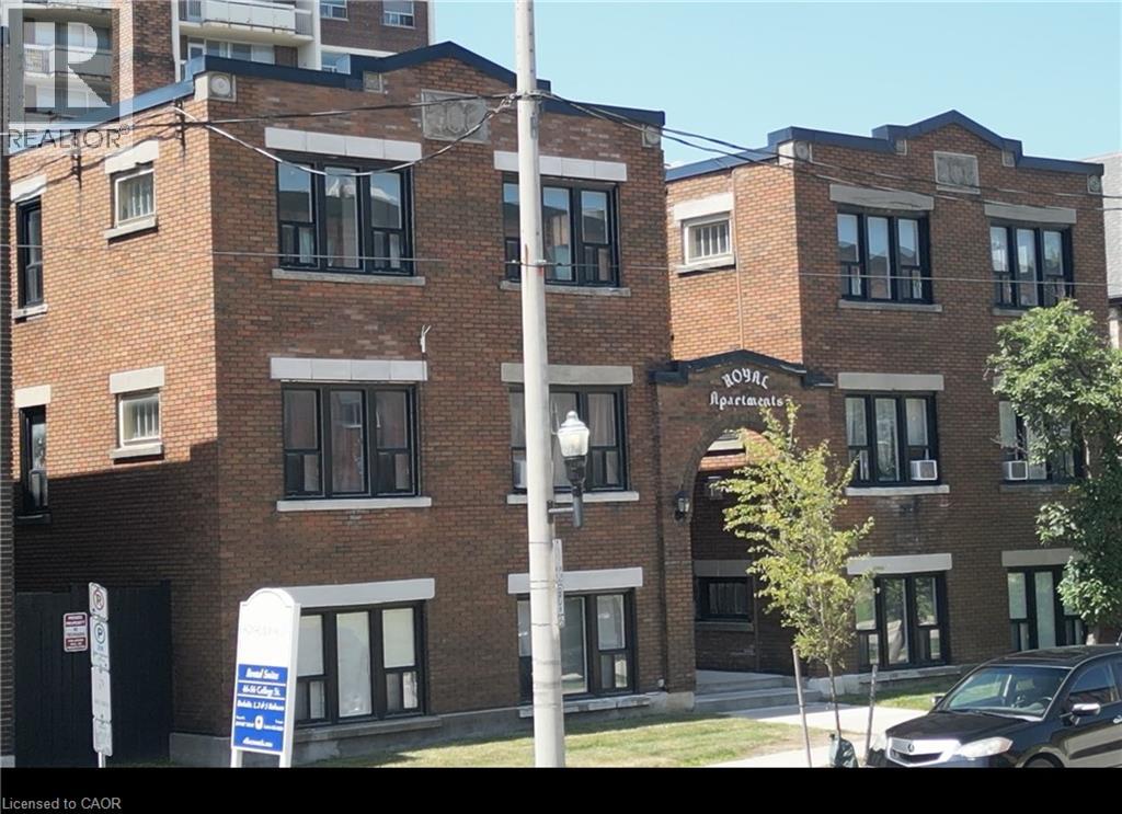 46 College Street, Kitchener, Ontario  N2H 5A1 - Photo 3 - 40770595