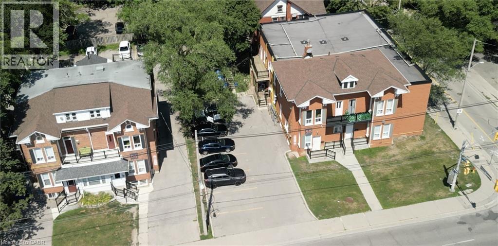 46 College Street, Kitchener, Ontario  N2H 5A1 - Photo 4 - 40770595