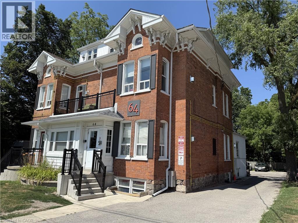 46 College Street, Kitchener, Ontario  N2H 5A1 - Photo 5 - 40770595
