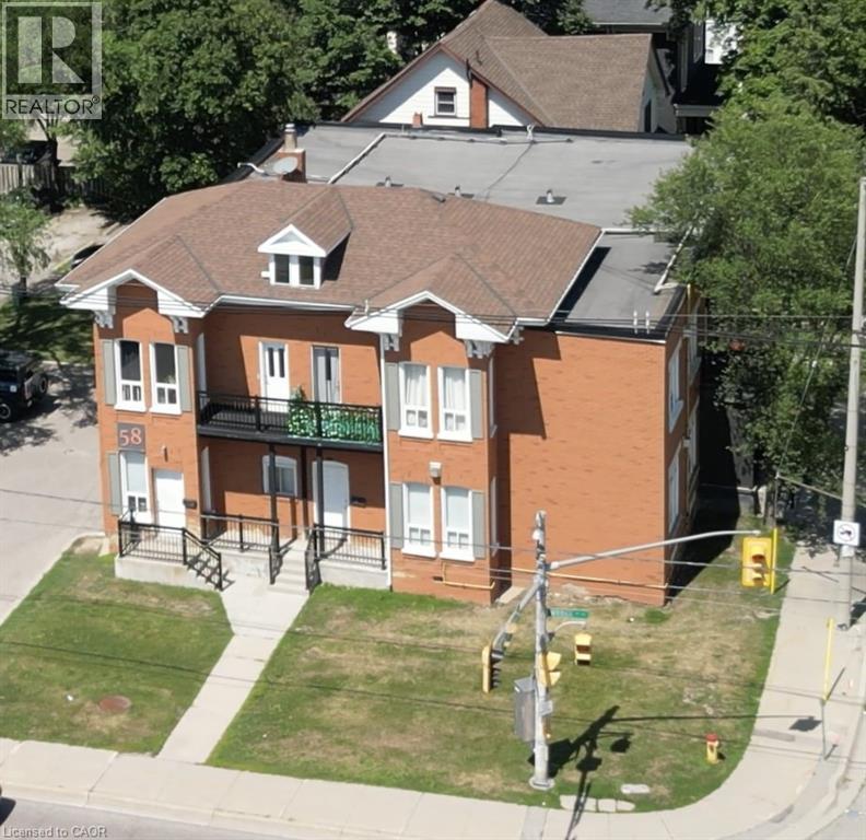 46 College Street, Kitchener, Ontario  N2H 5A1 - Photo 6 - 40770595