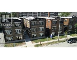 46 COLLEGE Street, kitchener, Ontario