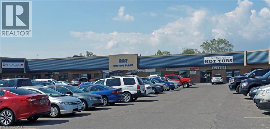 227 Bunting Road Unit# 1, St. Catharines, Ontario  L2M 3Y2 - Photo 1 - 40769137