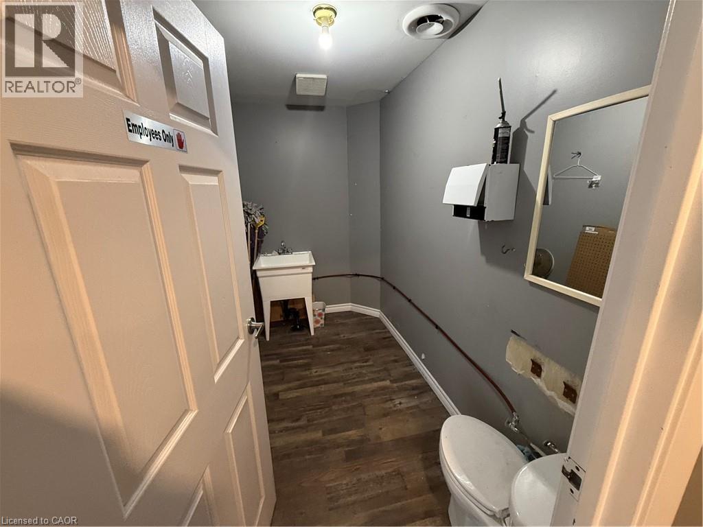 227 Bunting Road Unit# 1, St. Catharines, Ontario  L2M 3Y2 - Photo 10 - 40769137