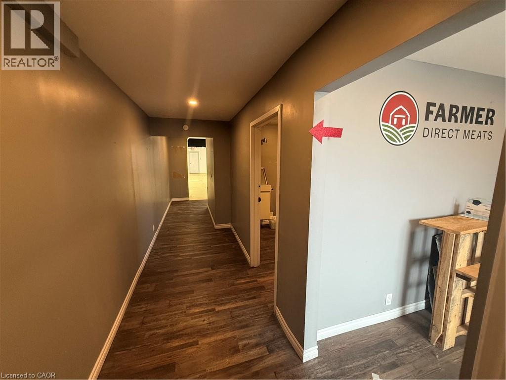 227 Bunting Road Unit# 1, St. Catharines, Ontario  L2M 3Y2 - Photo 4 - 40769137