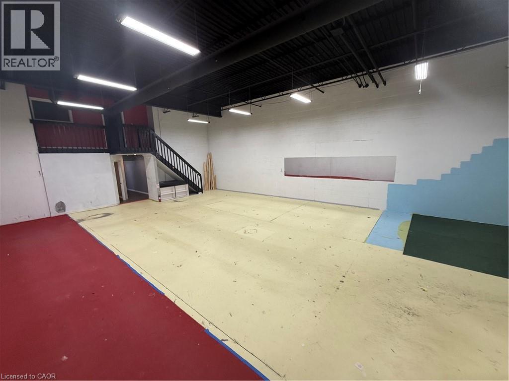 227 Bunting Road Unit# 1, St. Catharines, Ontario  L2M 3Y2 - Photo 7 - 40769137