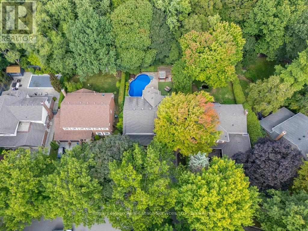 165 Digby Road, Oakville, Ontario  L6J 6A8 - Photo 46 - W12432170