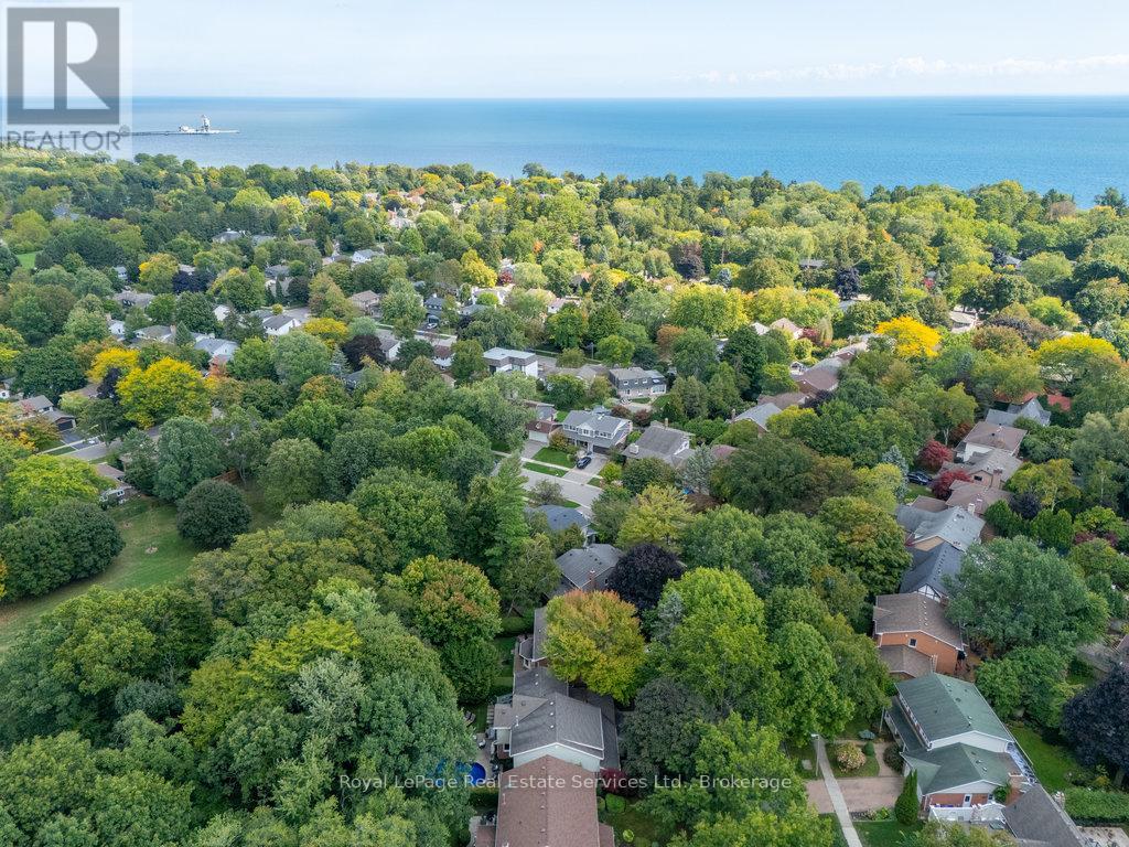 165 Digby Road, Oakville, Ontario  L6J 6A8 - Photo 43 - W12432170