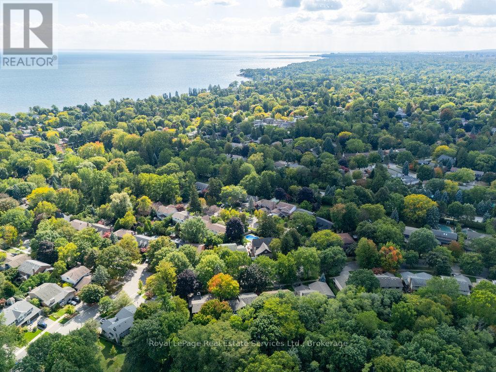 165 Digby Road, Oakville, Ontario  L6J 6A8 - Photo 47 - W12432170