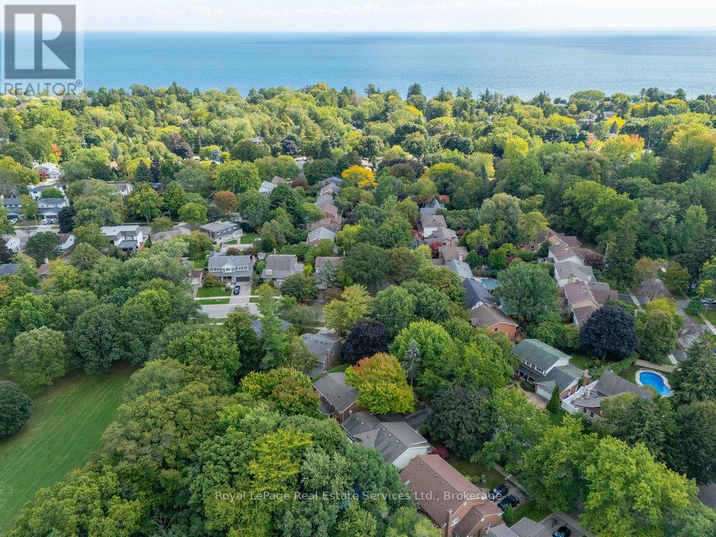 165 Digby Road, Oakville, Ontario  L6J 6A8 - Photo 42 - W12432170