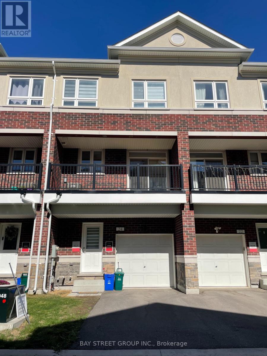 24 Imperial College Lane, Markham, Ontario  L6E 0V6 - Photo 2 - N12402436