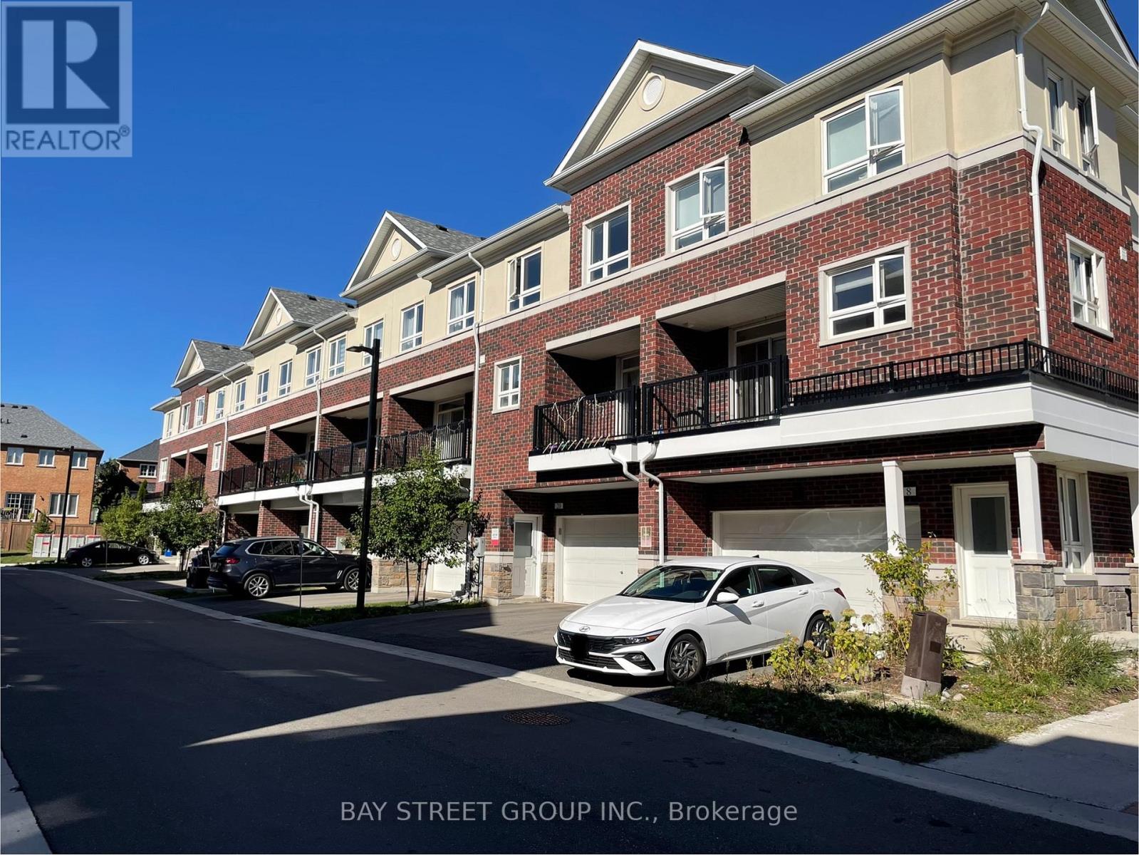 24 IMPERIAL COLLEGE LANE, Markham, Ontario