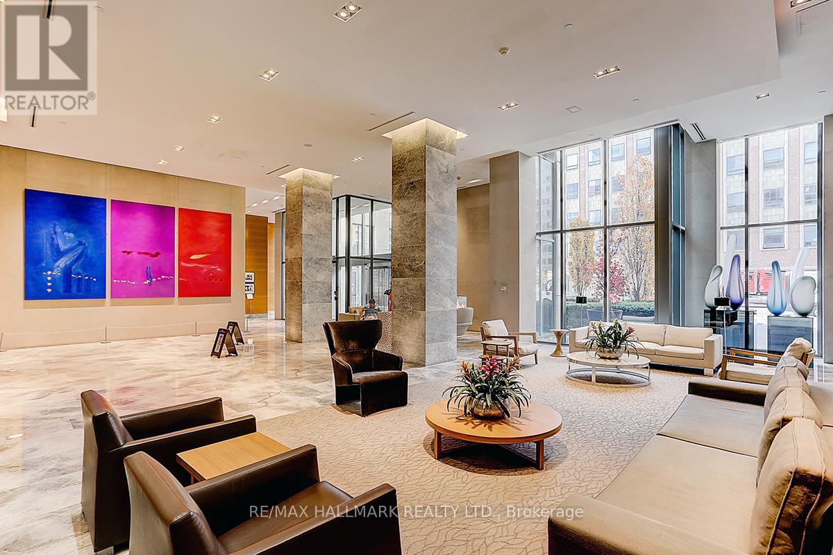 819 - 1 Bedford Road, Toronto, Ontario  M5R 2B5 - Photo 41 - C12406356