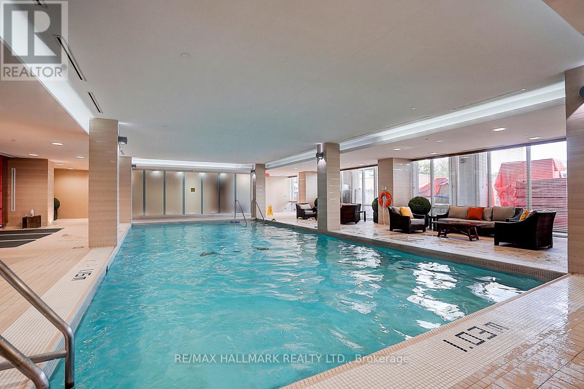819 - 1 Bedford Road, Toronto, Ontario  M5R 2B5 - Photo 35 - C12406356