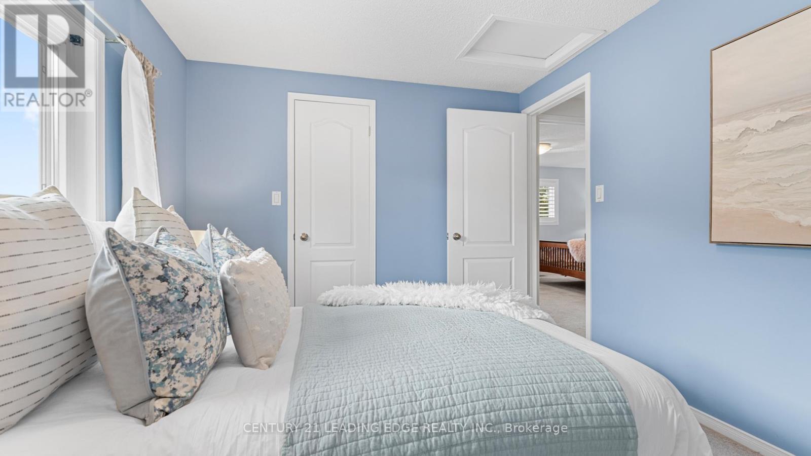 385 Compton Crescent, Oshawa, Ontario  L1G 8C7 - Photo 21 - E12431039