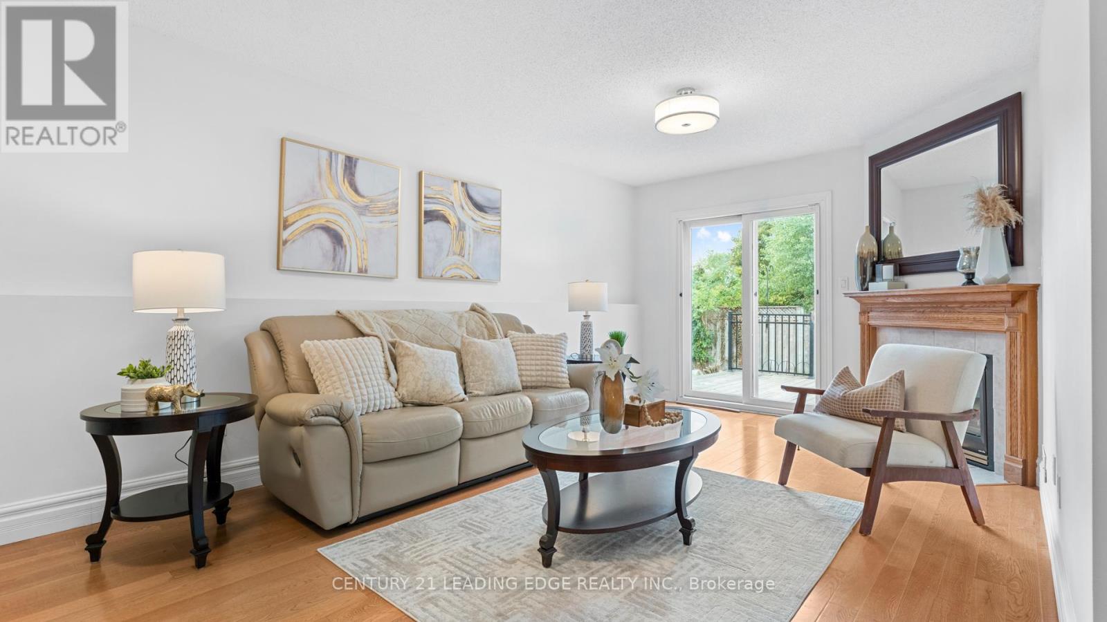 385 Compton Crescent, Oshawa, Ontario  L1G 8C7 - Photo 22 - E12431039