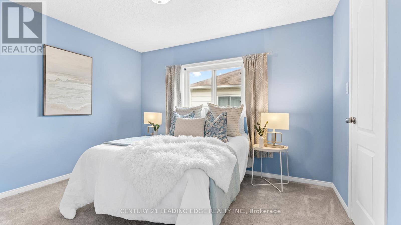 385 Compton Crescent, Oshawa, Ontario  L1G 8C7 - Photo 20 - E12431039