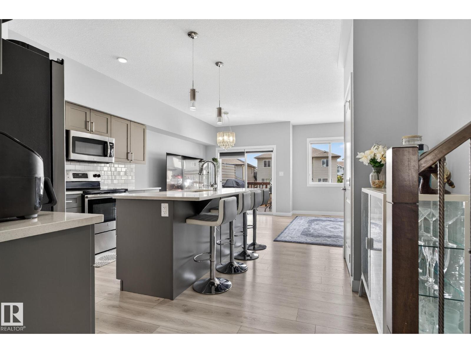 4440 5 St Nw, Edmonton, Alberta  T6T 0Z9 - Photo 11 - E4459988