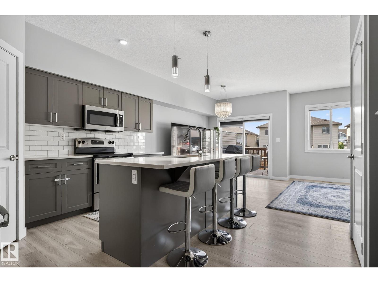 4440 5 St Nw, Edmonton, Alberta  T6T 0Z9 - Photo 12 - E4459988