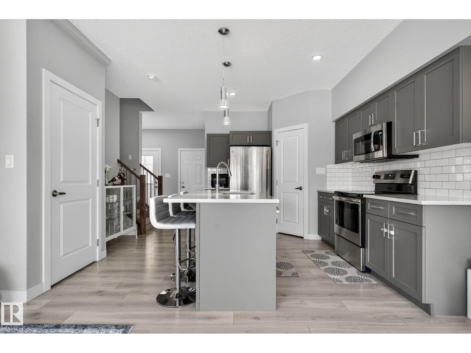 4440 5 St Nw, Edmonton, Alberta  T6T 0Z9 - Photo 14 - E4459988