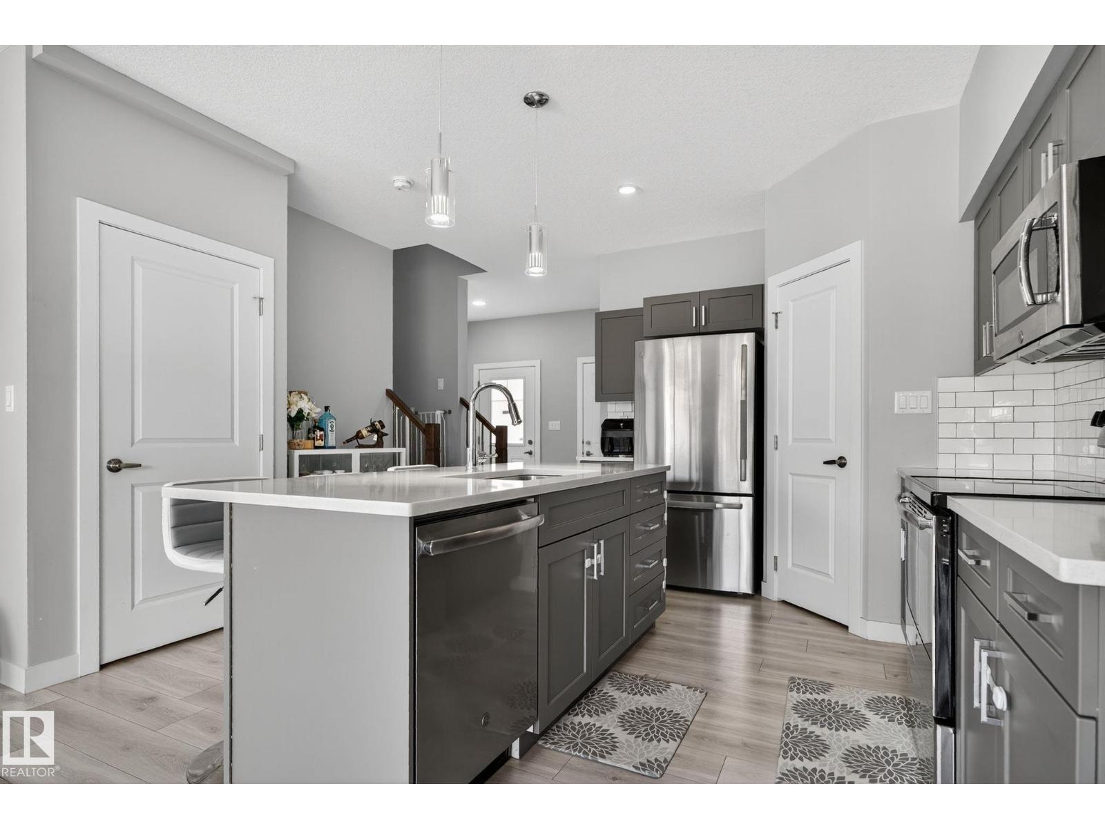 4440 5 St Nw, Edmonton, Alberta  T6T 0Z9 - Photo 16 - E4459988