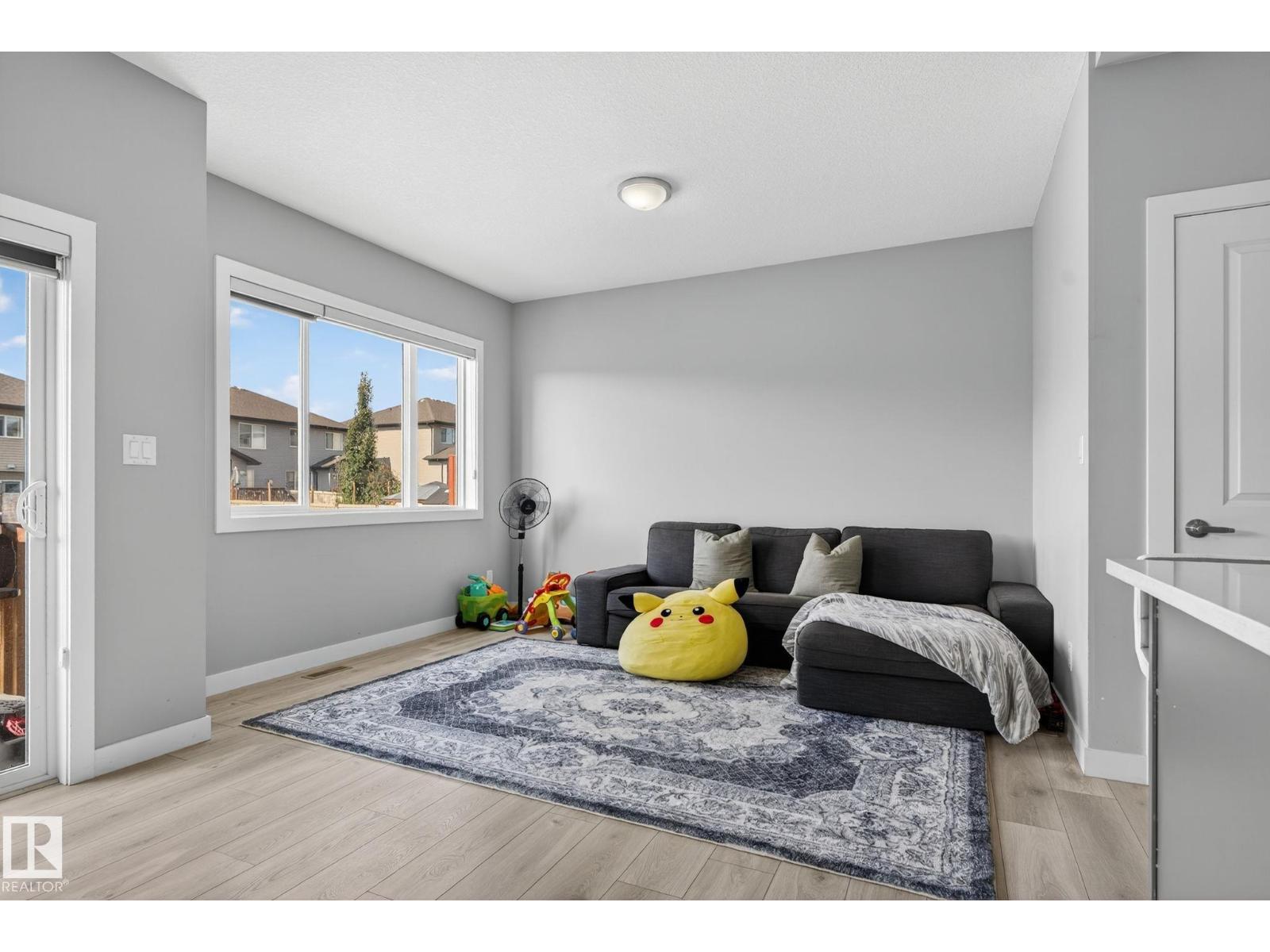 4440 5 St Nw, Edmonton, Alberta  T6T 0Z9 - Photo 17 - E4459988