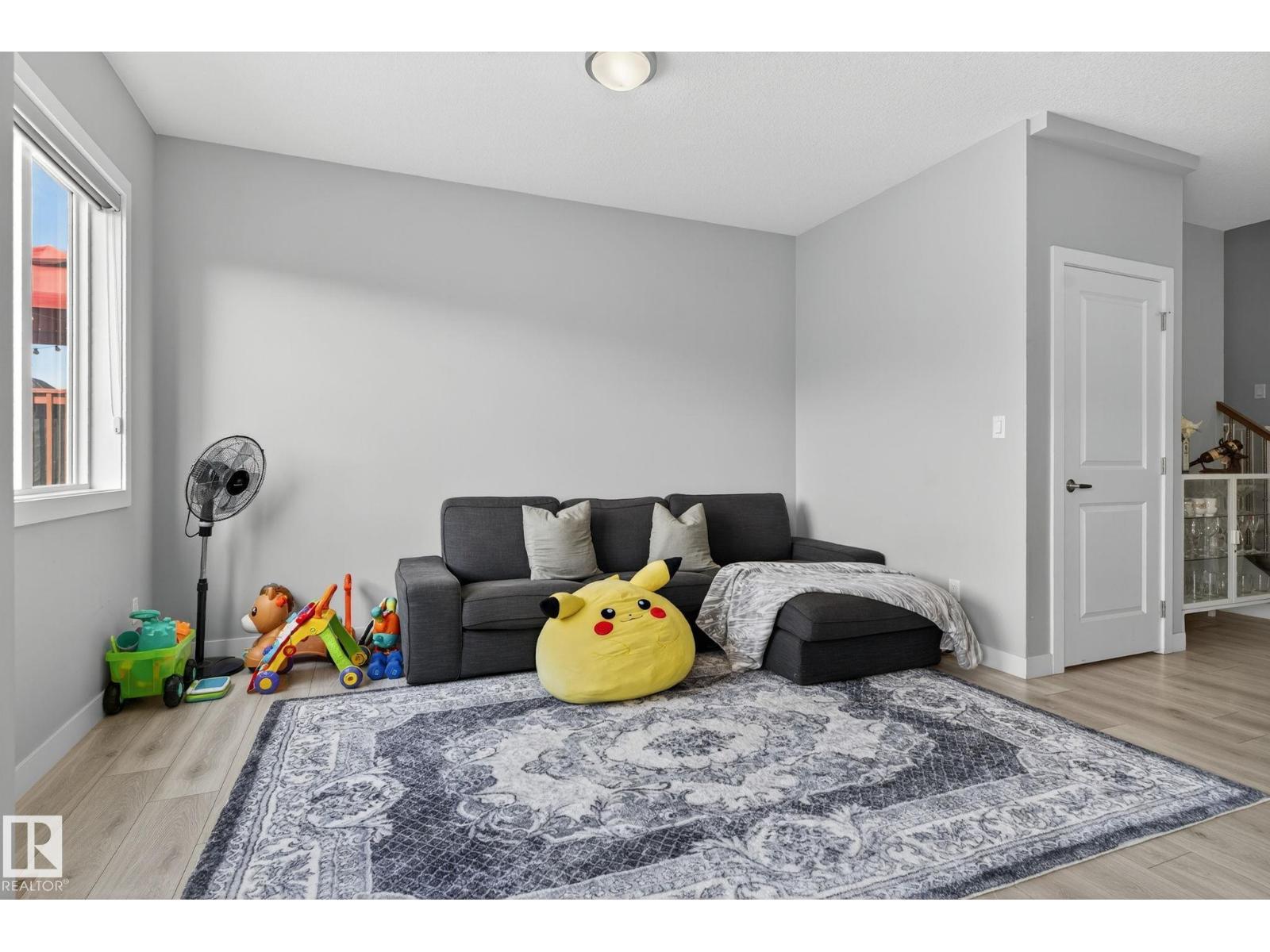 4440 5 St Nw, Edmonton, Alberta  T6T 0Z9 - Photo 19 - E4459988