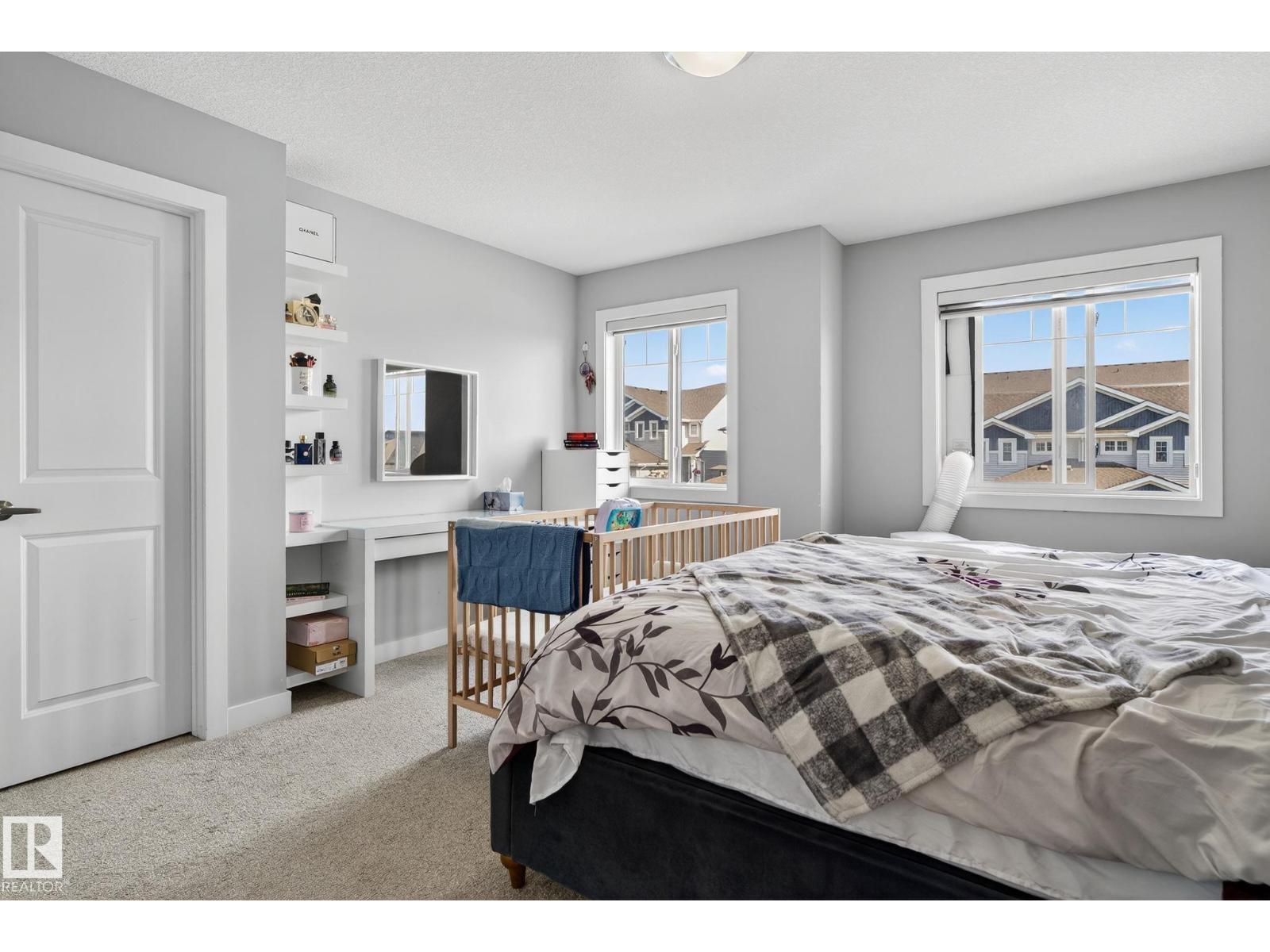 4440 5 St Nw, Edmonton, Alberta  T6T 0Z9 - Photo 29 - E4459988