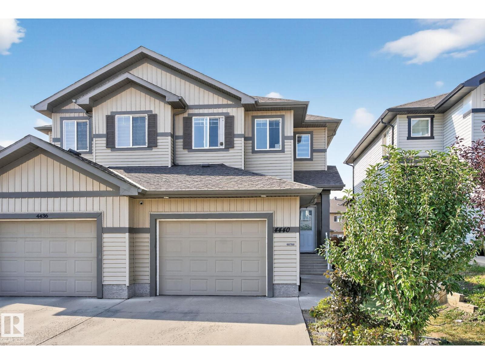 4440 5 St Nw, Edmonton, Alberta  T6T 0Z9 - Photo 3 - E4459988