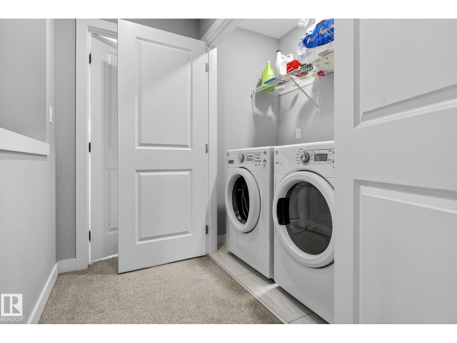 4440 5 St Nw, Edmonton, Alberta  T6T 0Z9 - Photo 32 - E4459988