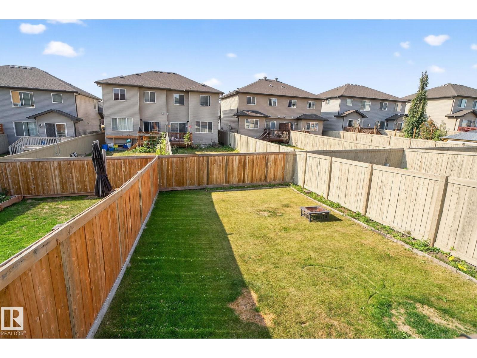 4440 5 St Nw, Edmonton, Alberta  T6T 0Z9 - Photo 35 - E4459988