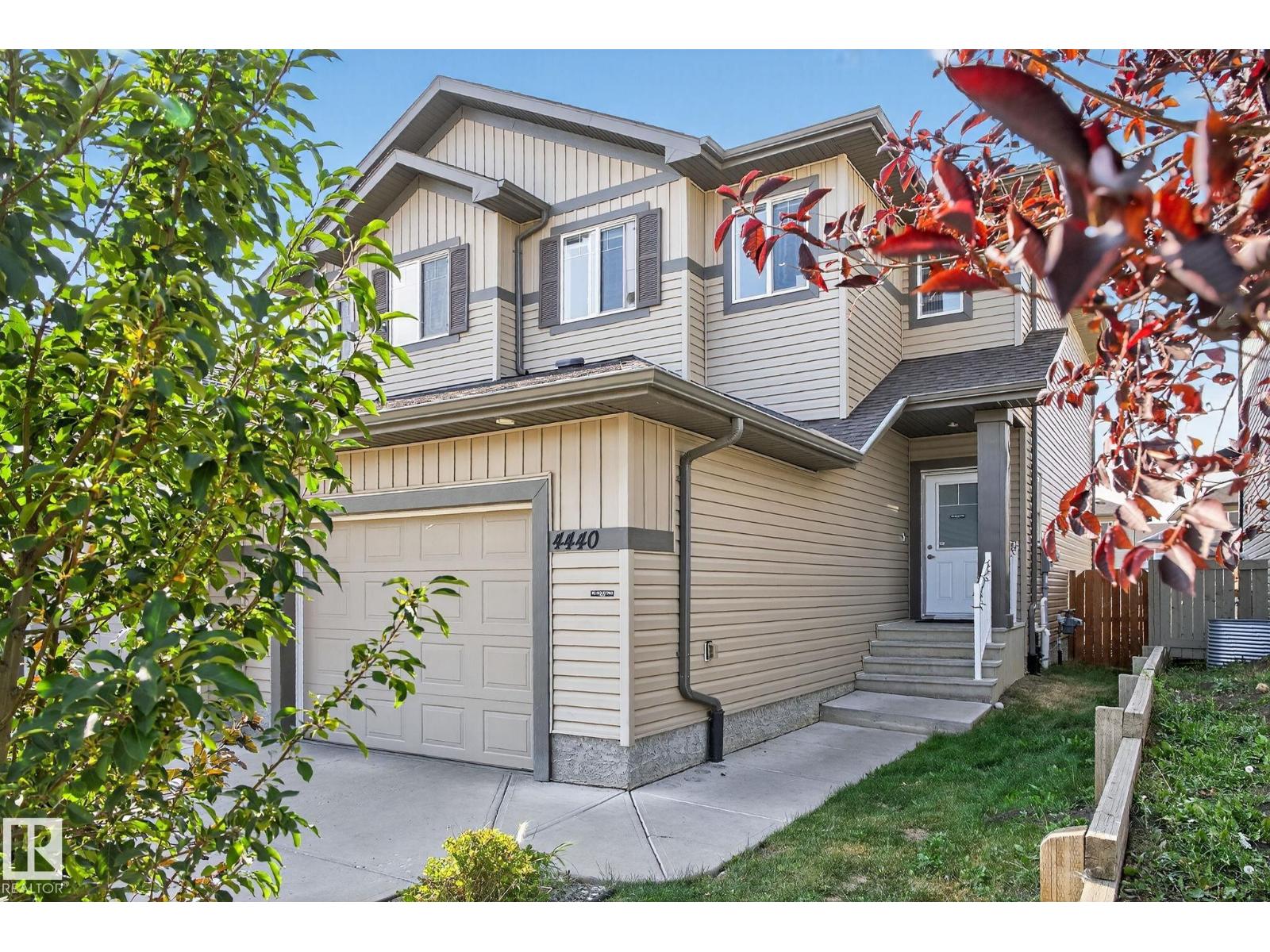 4440 5 St Nw, Edmonton, Alberta  T6T 0Z9 - Photo 4 - E4459988