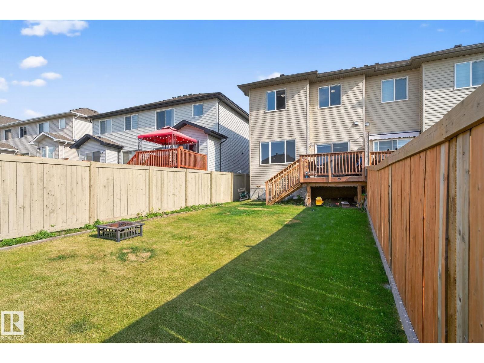 4440 5 St Nw, Edmonton, Alberta  T6T 0Z9 - Photo 41 - E4459988