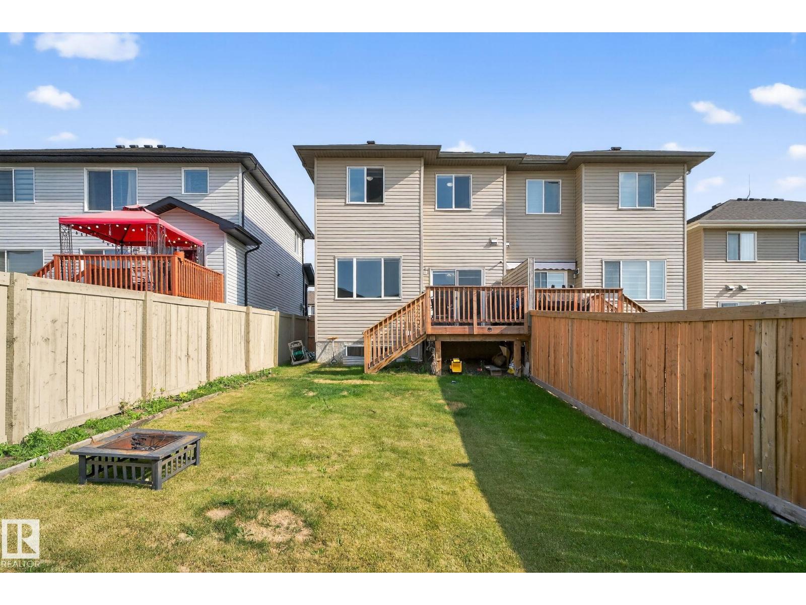 4440 5 St Nw, Edmonton, Alberta  T6T 0Z9 - Photo 42 - E4459988
