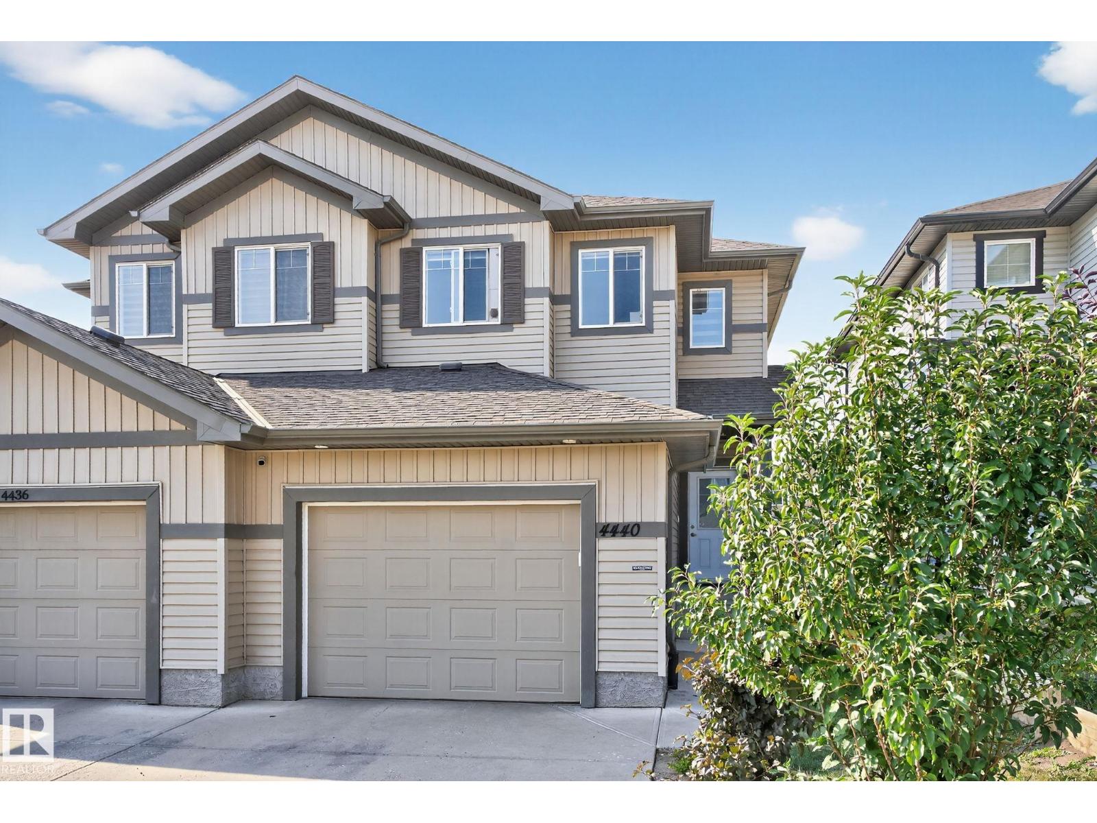 4440 5 St Nw, Edmonton, Alberta  T6T 0Z9 - Photo 5 - E4459988