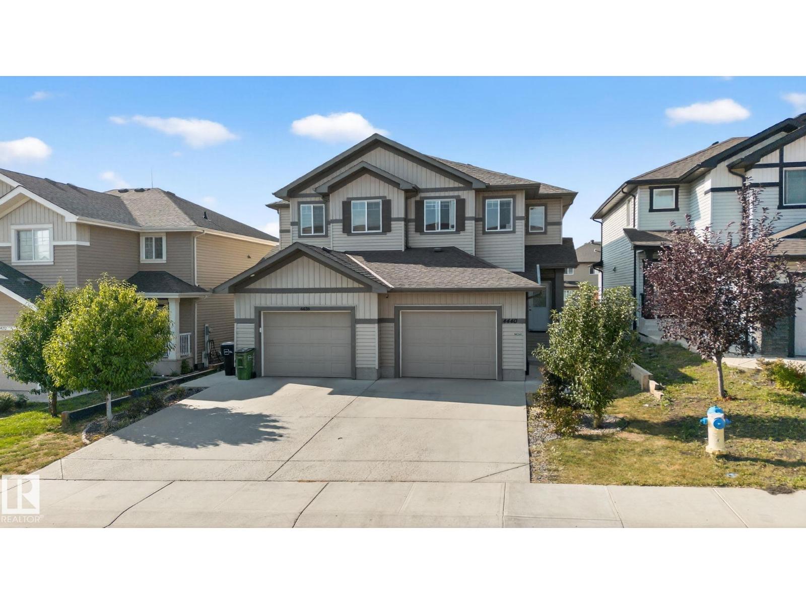 4440 5 St Nw, Edmonton, Alberta  T6T 0Z9 - Photo 6 - E4459988
