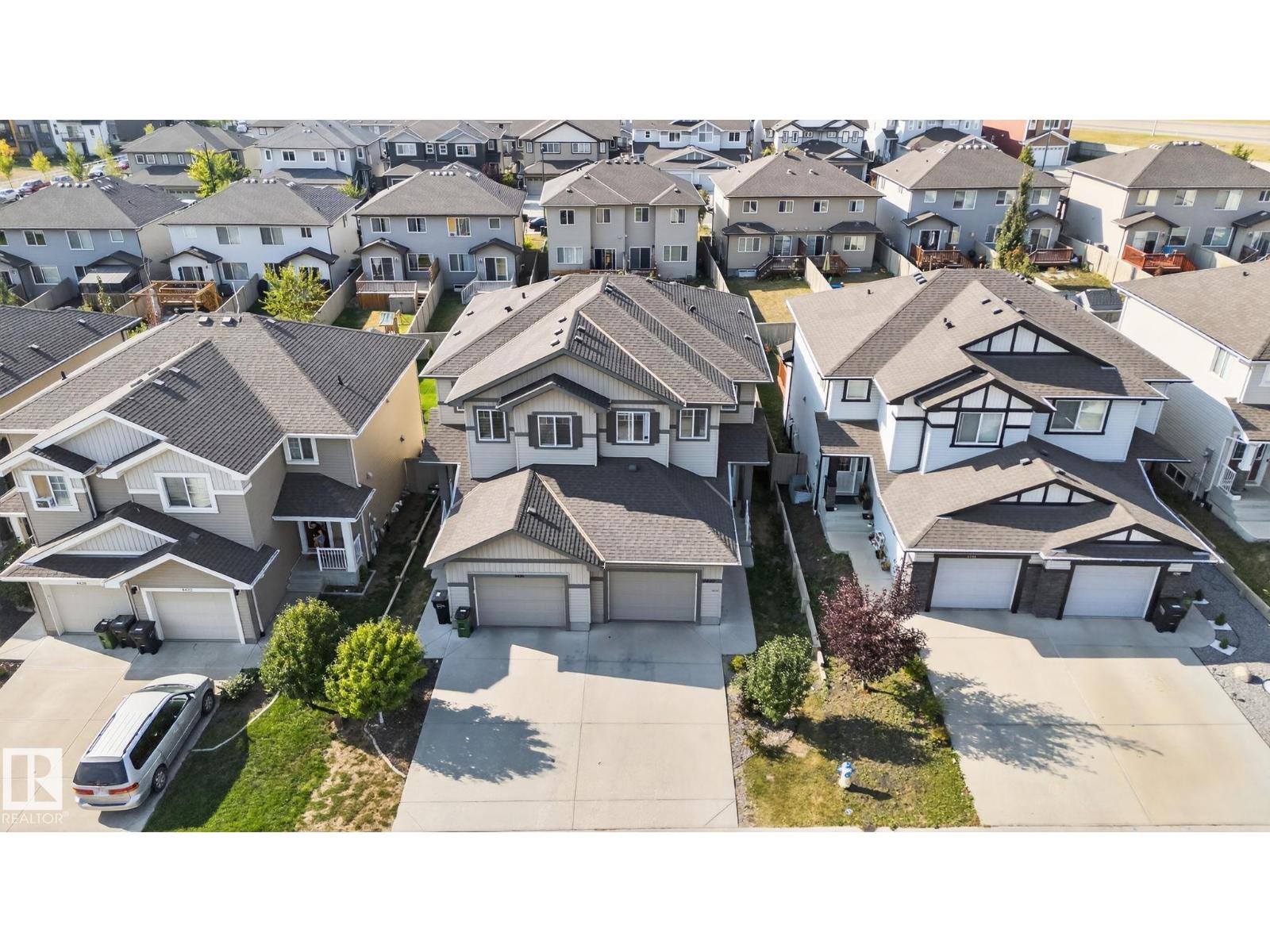4440 5 St Nw, Edmonton, Alberta  T6T 0Z9 - Photo 7 - E4459988