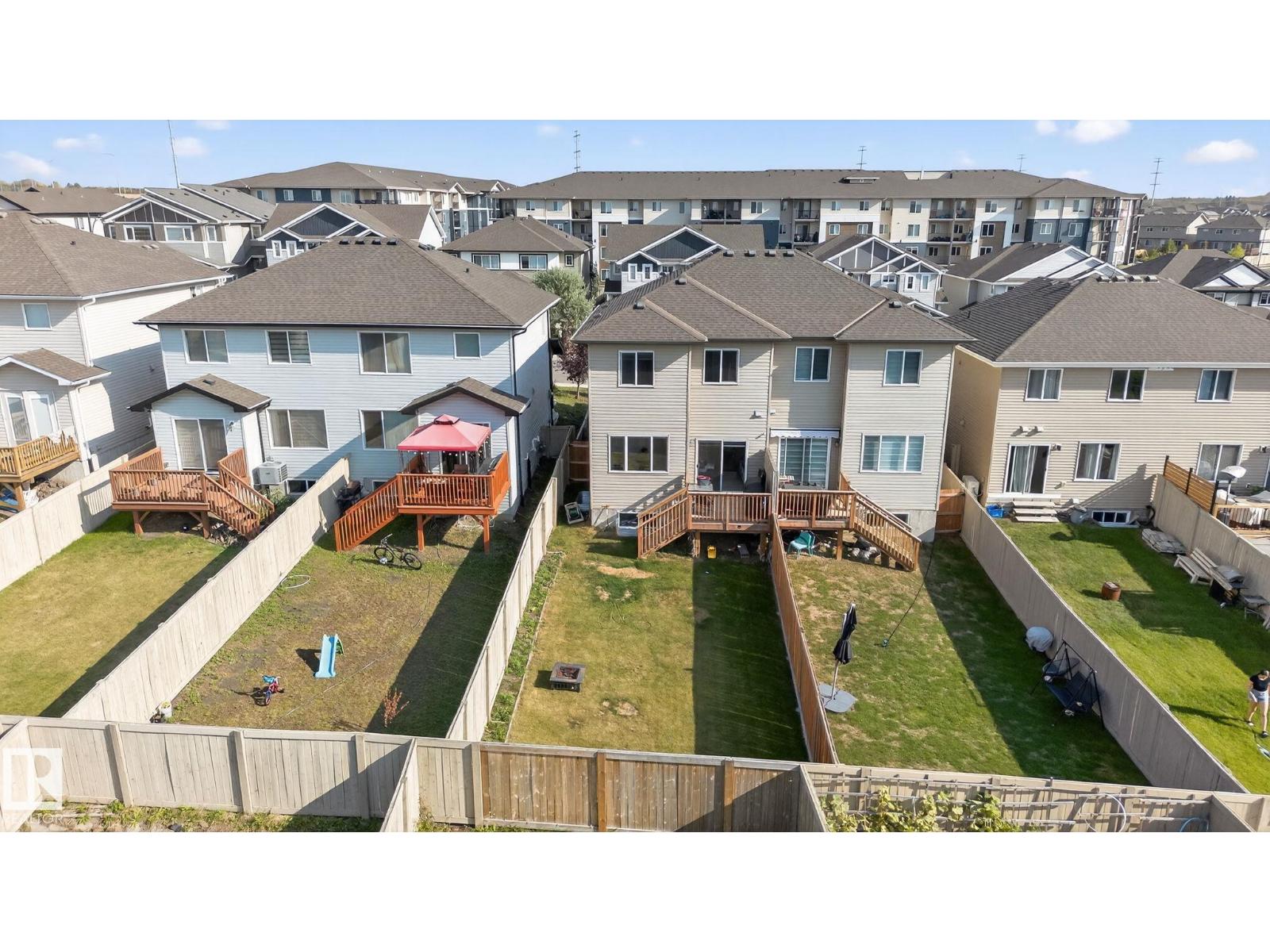 4440 5 St Nw, Edmonton, Alberta  T6T 0Z9 - Photo 9 - E4459988