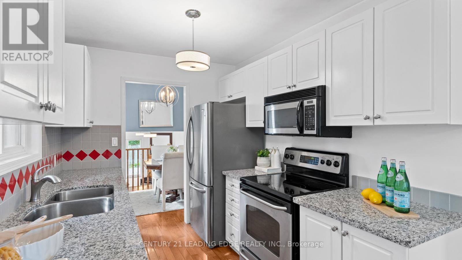 385 Compton Crescent, Oshawa, Ontario  L1G 8C7 - Photo 9 - E12431039