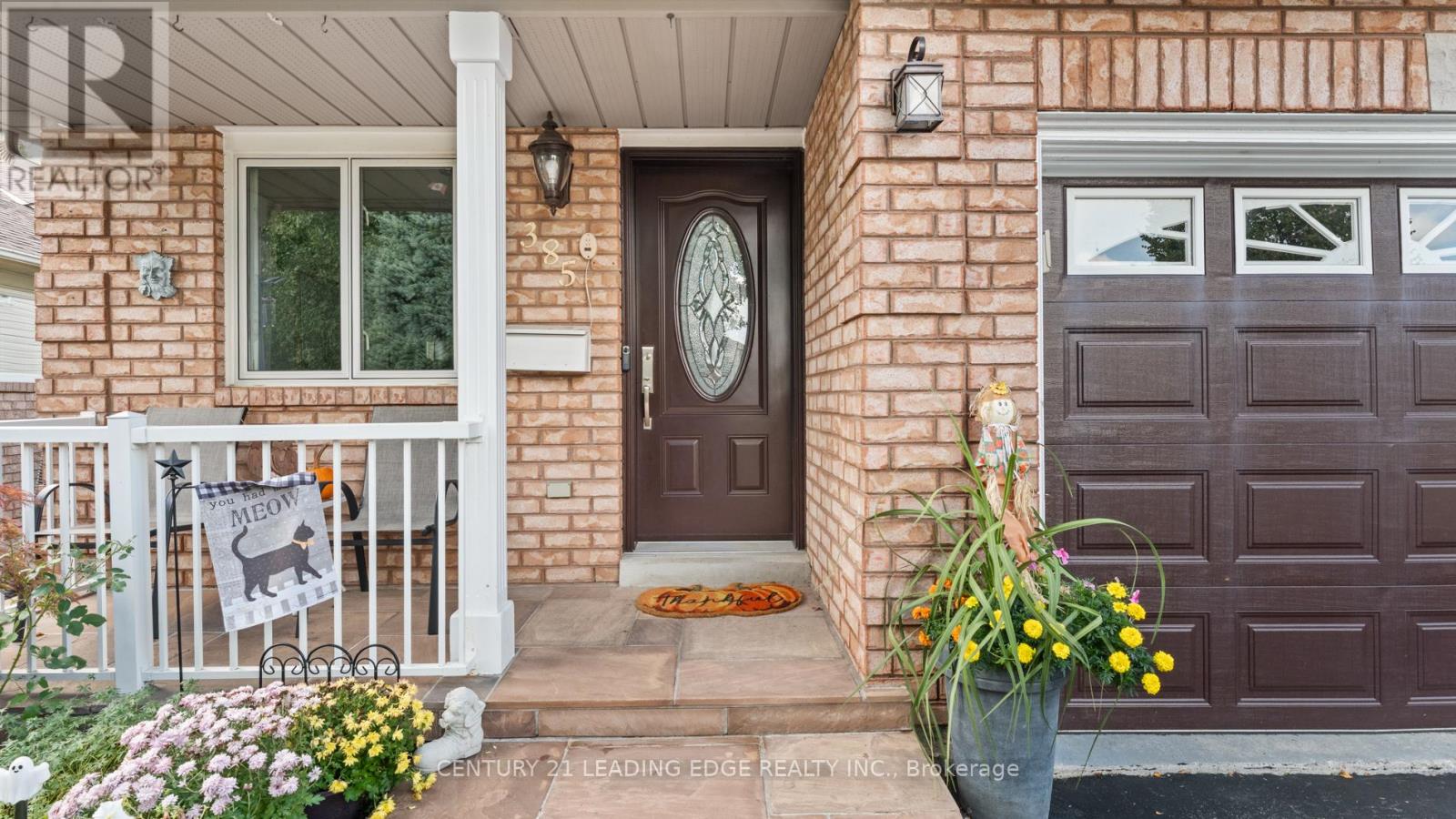 385 Compton Crescent, Oshawa, Ontario  L1G 8C7 - Photo 3 - E12431039