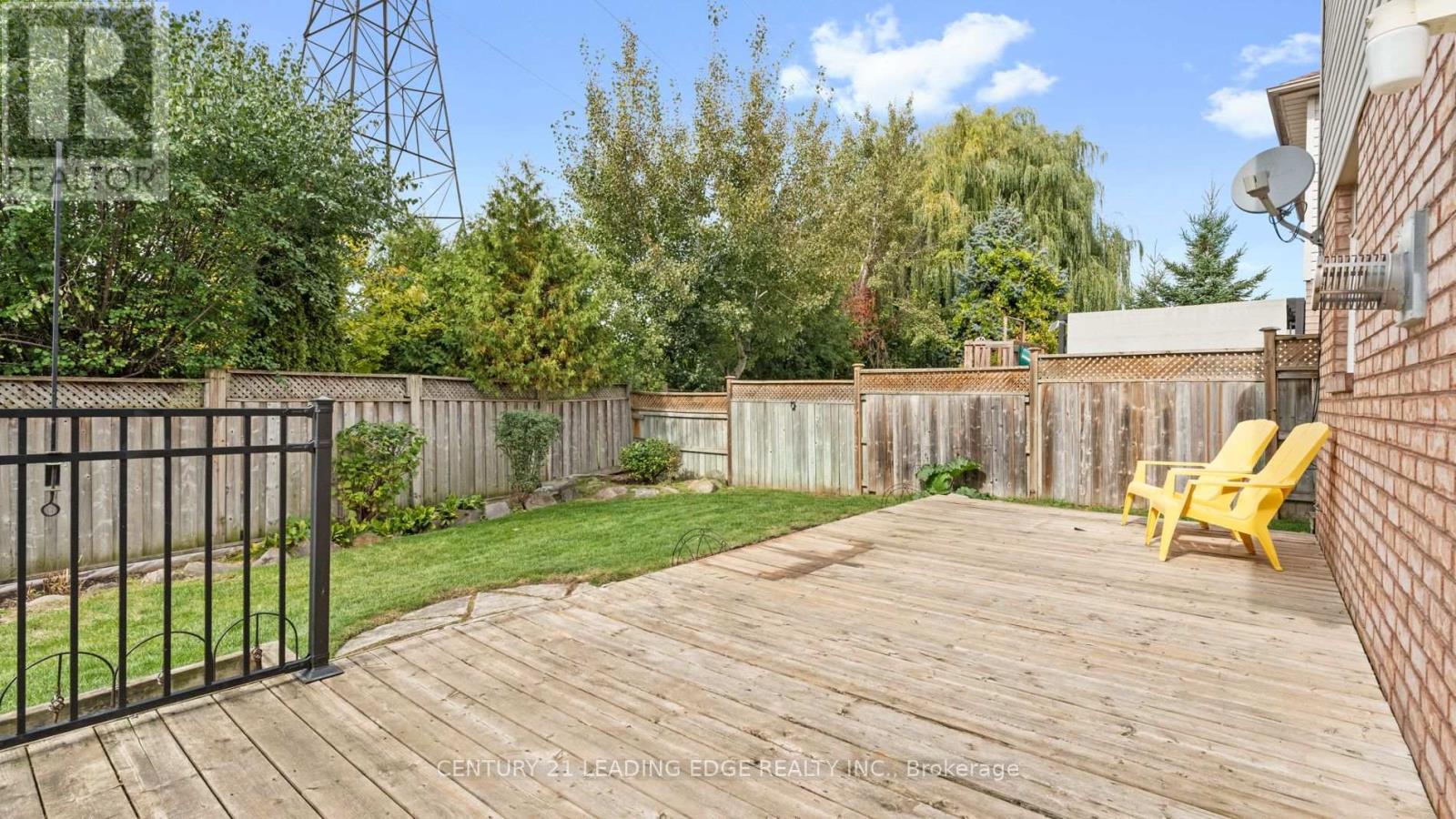385 Compton Crescent, Oshawa, Ontario  L1G 8C7 - Photo 36 - E12431039