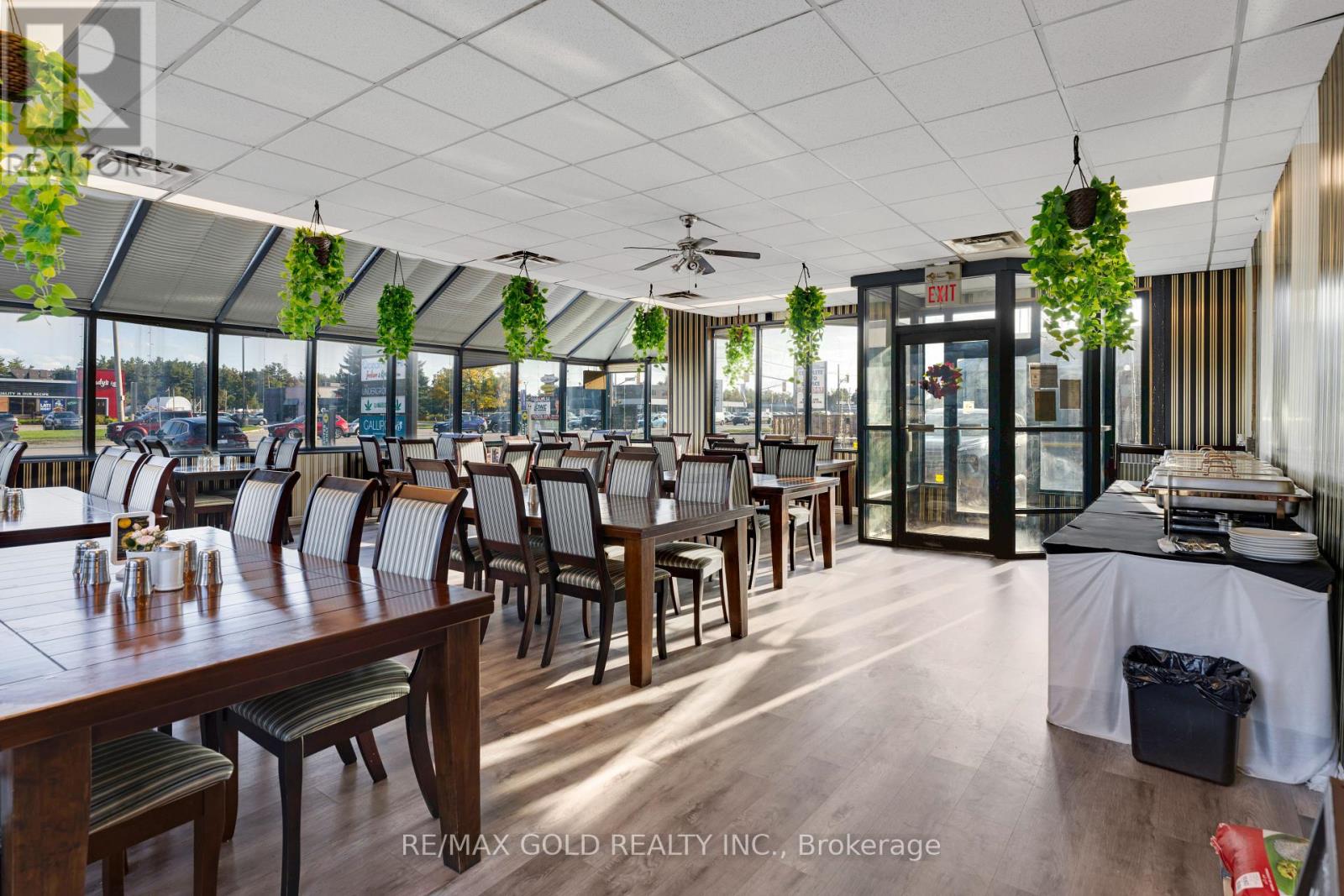 1A - 404 DUNLOP STREET W, barrie (0 north), Ontario
