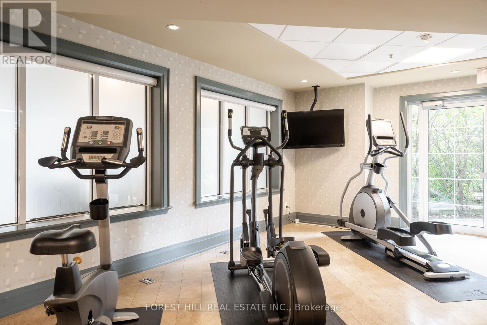 Ph1900 - 20 Bloorview Place, Toronto, Ontario  M2J 0A6 - Photo 45 - C12432203
