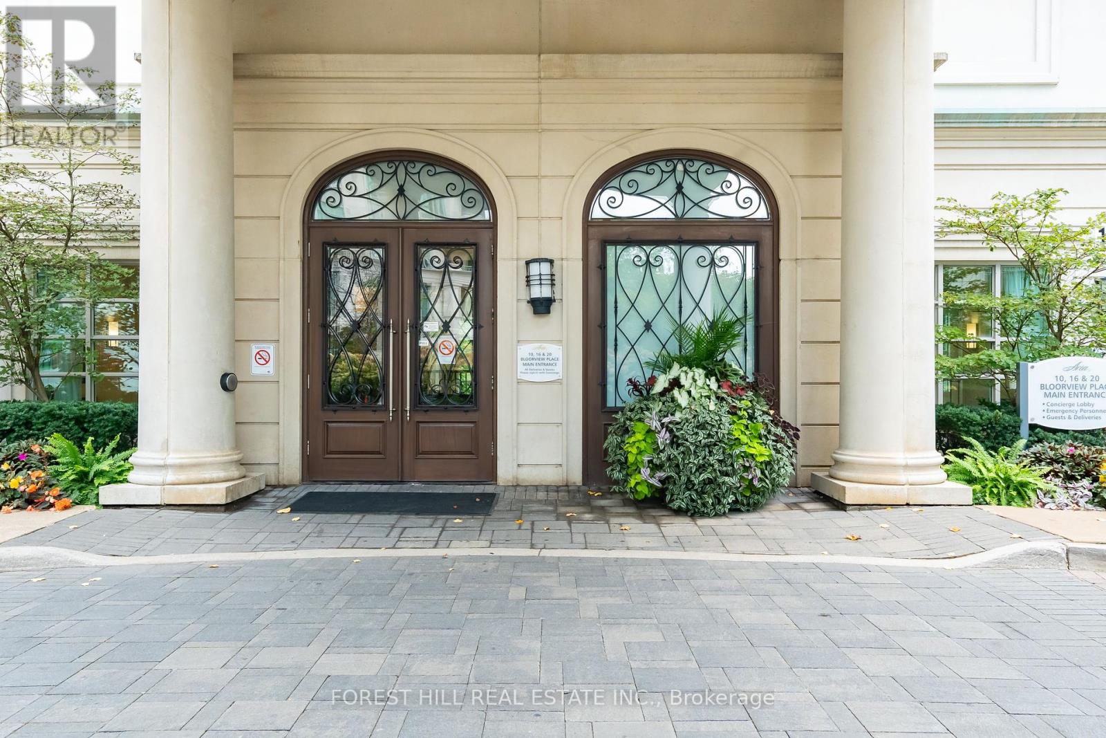 Ph1900 - 20 Bloorview Place, Toronto, Ontario  M2J 0A6 - Photo 38 - C12432203